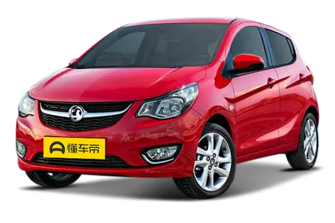 VAUXHALL Viva