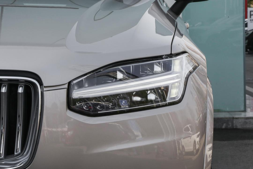 Volvo XC90 2026, фото 12