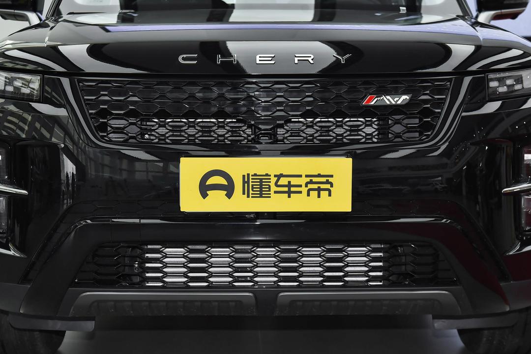Chery Tiggo 7 2026, фото 9