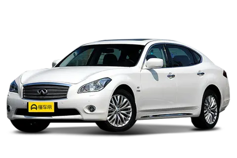 Infiniti M Series
