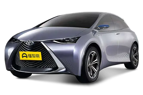 Toyota FT-HT
