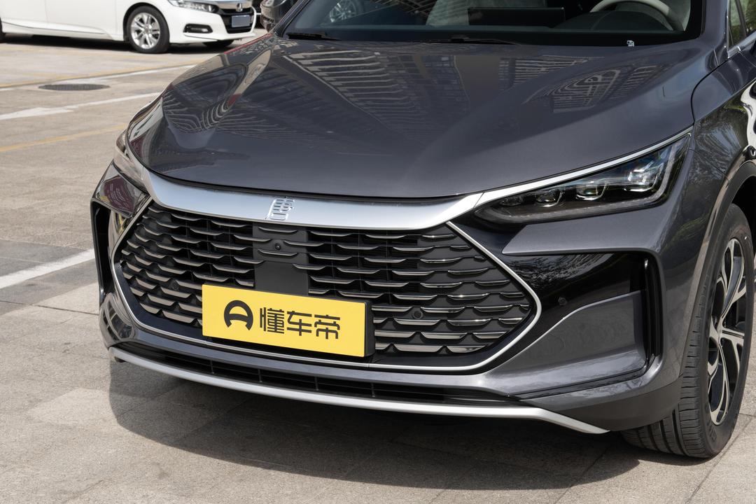 BYD Tang DM 2026, фото 9