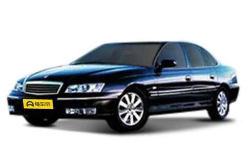Buick RongYu