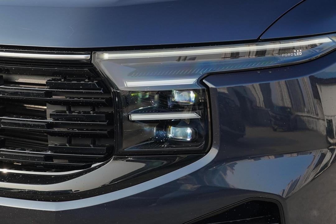 Ford Edge 2026, фото 14