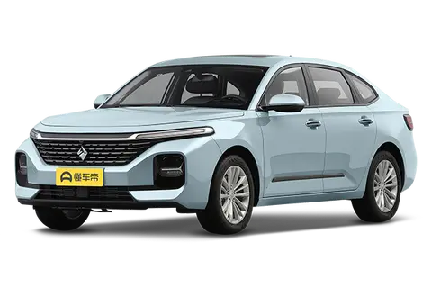 Baojun RC-5
