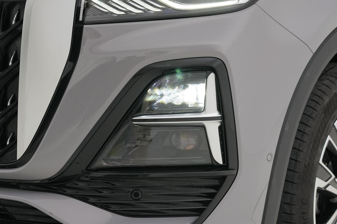 Hongqi HS5 2026, фото 14