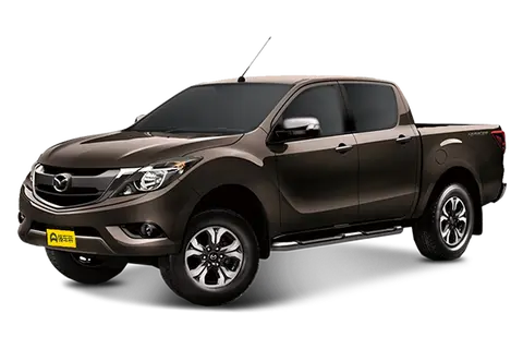 Mazda BT-50