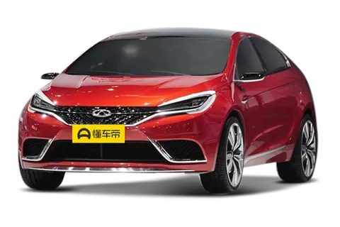 Chery α5