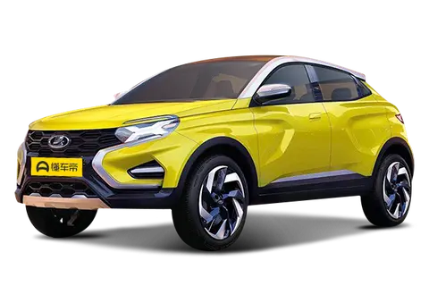 LADA XCODE