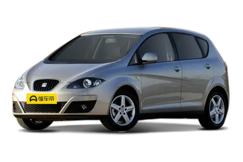 SEAT Altea