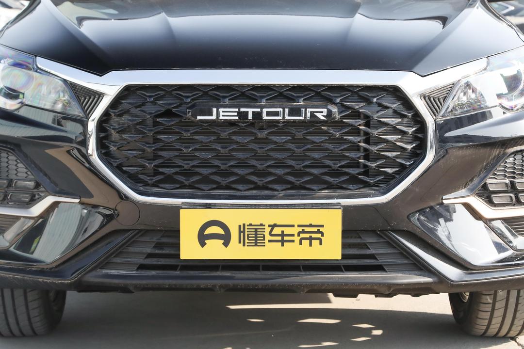 Jetour X70 2026, фото 10