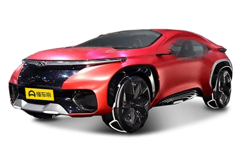 Chery FV2030