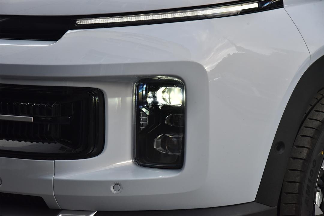 Geely ICON 2026, фото 14
