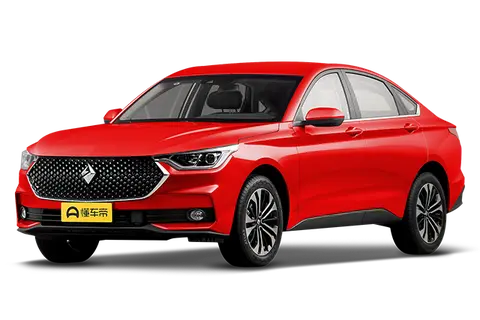 Baojun RC-6