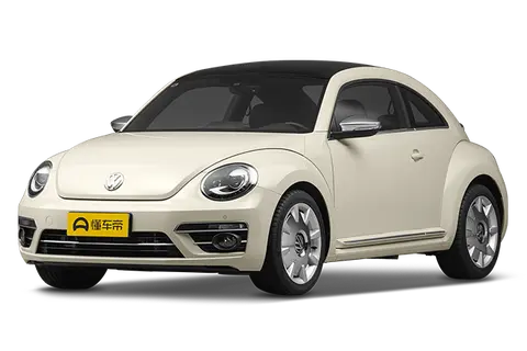 Volkswagen JiaQiaoChong