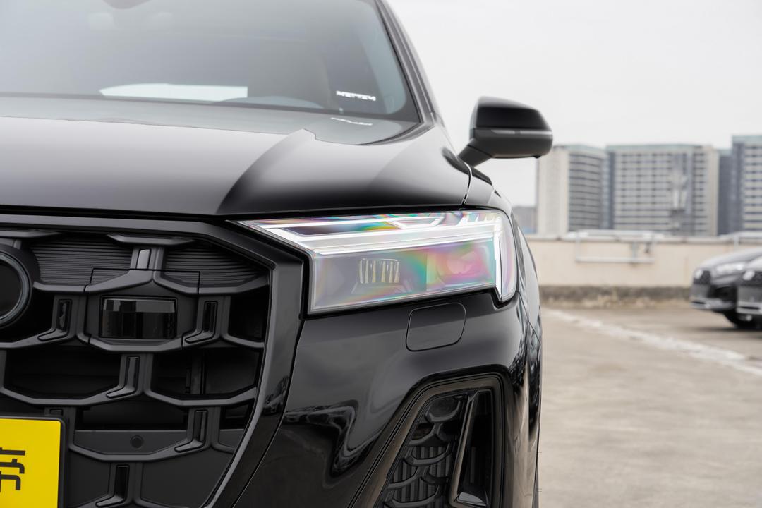 Audi Q7 2026, фото 11
