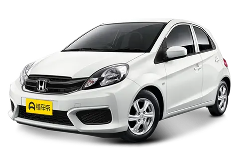 Honda Brio