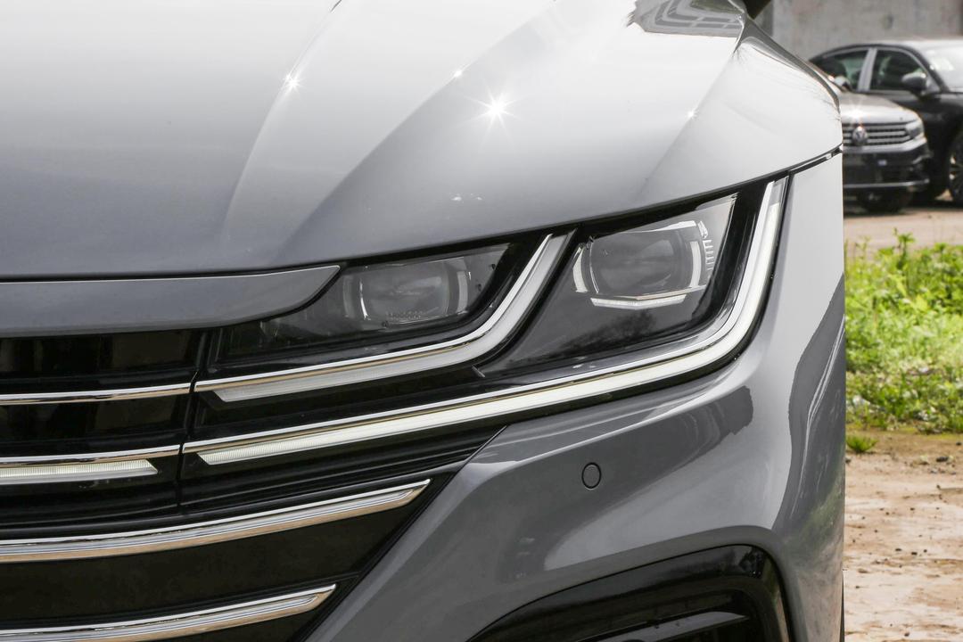 Volkswagen CC 2026, фото 12