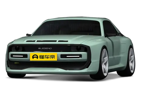 E-Legend EL1