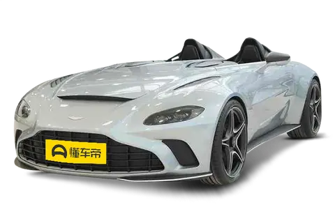 V12 SPEEDSTER