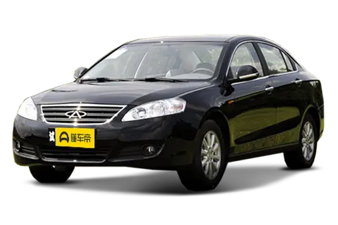Chery DongFangZhiZi
