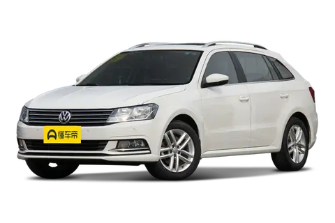 Volkswagen LangXing