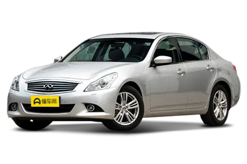 Infiniti G Series