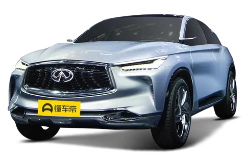 QX Sport Inspiration
