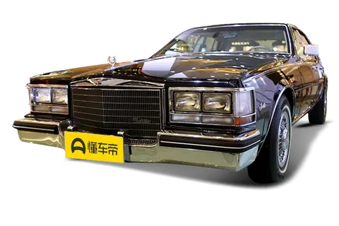 Cadillac Seville