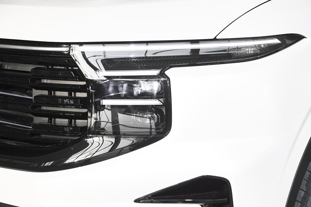 Ford Edge 2026, фото 14