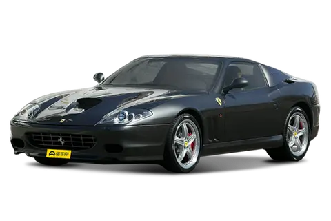 Ferrari 575M