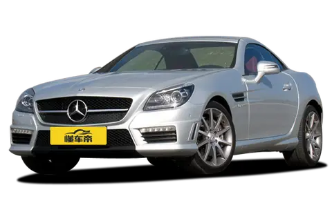 Mercedes-Benz SLK Class AMG