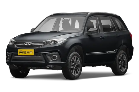 Tiggo 3