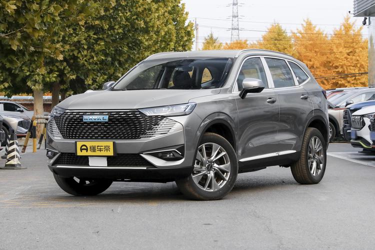 2022 1.5T DHT-PHEV 110km Yuexing Edition