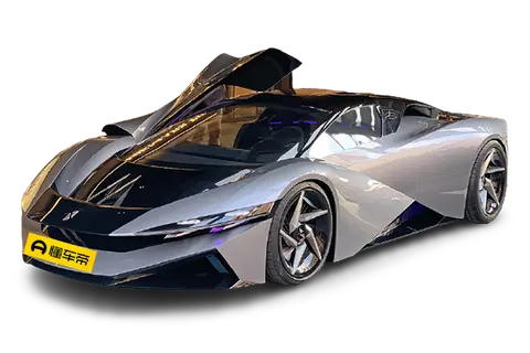 farnova auto AoSaiLuo
