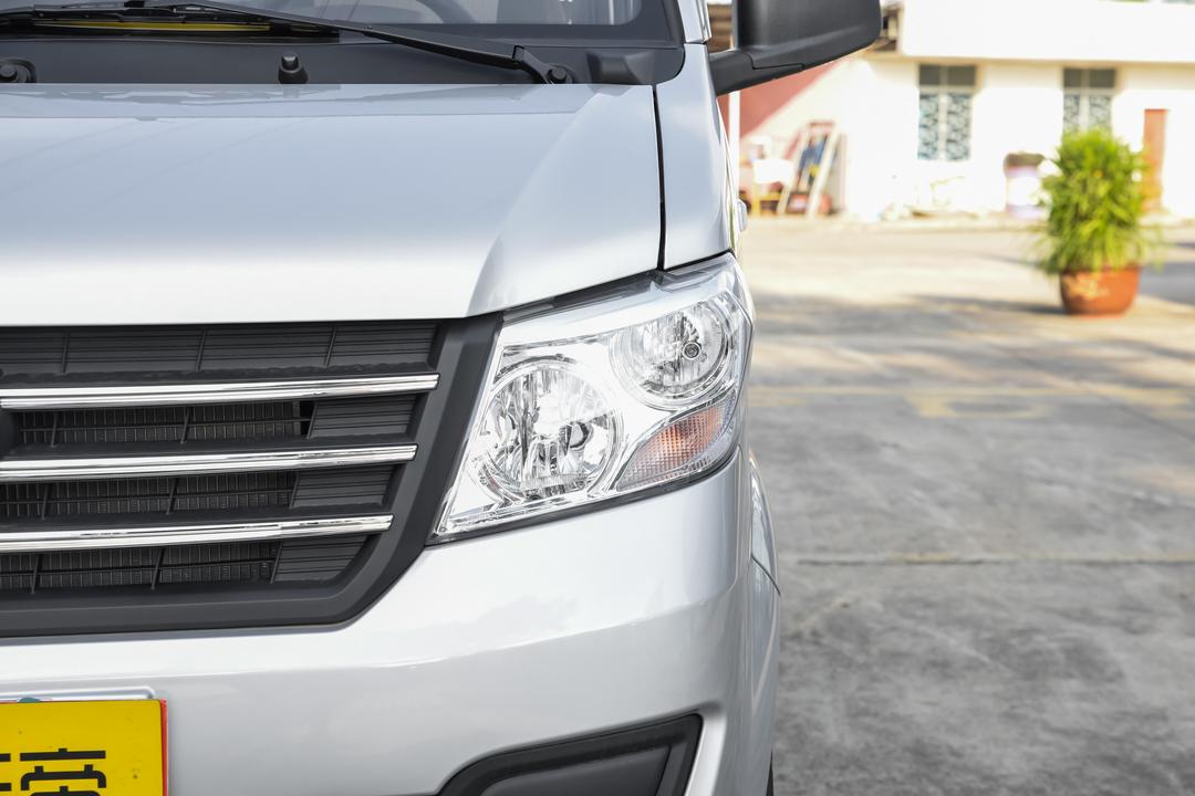 Dongfeng DFSK C32 2026, фото 11