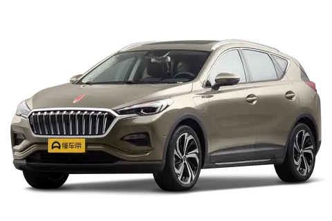 Hongqi E-HS3