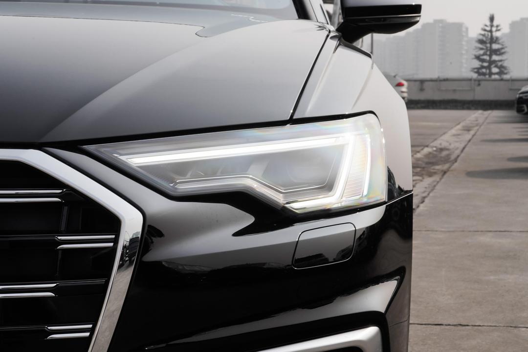 Audi A6L 2026, фото 12