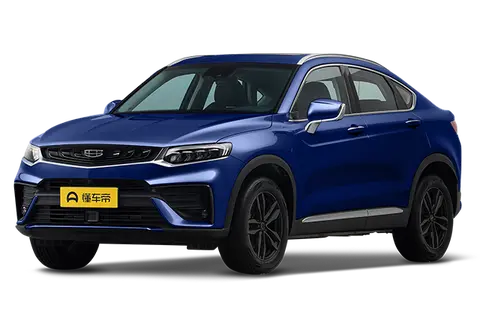 XingYue PHEV