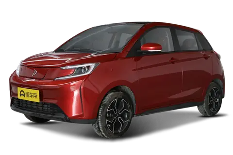 QiNeng GEV 1