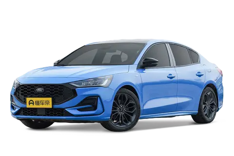 Ford FuKeSi
