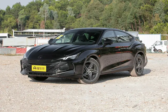 MG MG7 2026 — купить из Китая под заказ