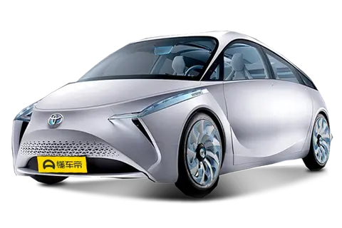 Toyota FT-Bh