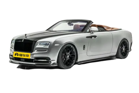 Mansory YaoYing
