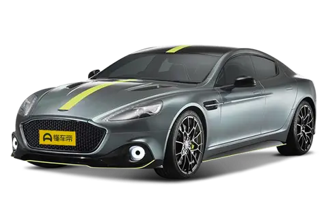 Aston Martin Rapide
