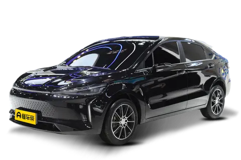 Beiqi Group Yx Auto Mobile C5 EV