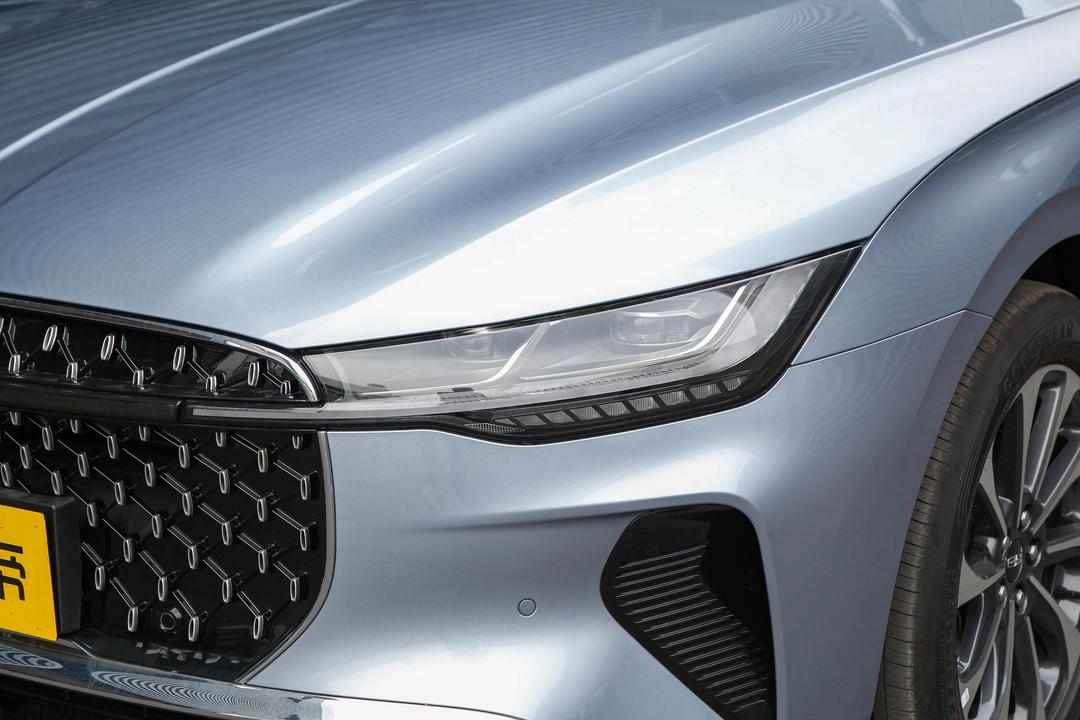 Lincoln Z 2026, фото 13