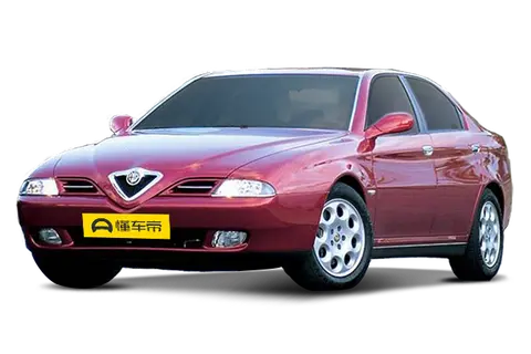 ALFA 166