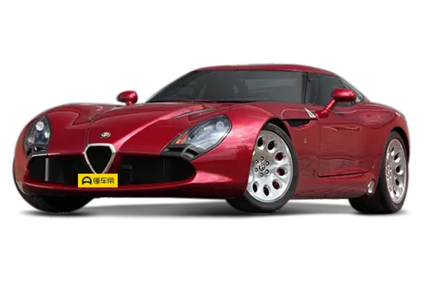 ALFA TZ3