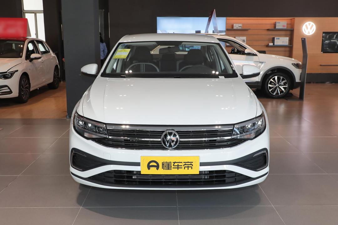 Volkswagen Bora 2026, фото 2